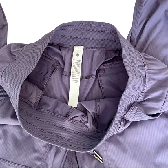 Lululemon Dance Studio Relaxed-Fit Mid-Rise Cargo Pants Nightfall, Size S (NWOT) - Picture 6 of 11